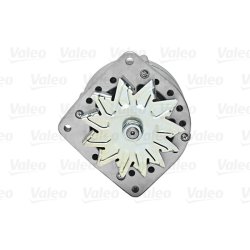 Alternateur VALEO 437588 pour SCANIA 3, 4, P OE 1336136
