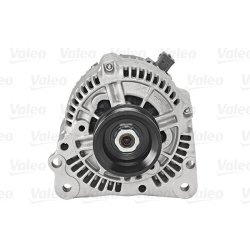 Alternator VALEO 437614 OE Ref 028903027N