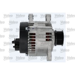 Alternateur VALEO 437635 pour ALFA ROMEO, FIAT, LANCIA OE 46412681 VALEO