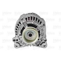 Alternator VALEO 437661