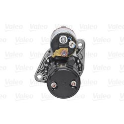 Démarreur VALEO 438014 pour CHEVROLET, HOLDEN, VAUXHALL, SAAB VALEO