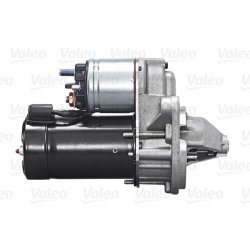 Démarreur VALEO 438014 pour CHEVROLET, HOLDEN, VAUXHALL, SAAB VALEO