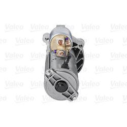 Démarreur VALEO 438068 pour CITROEN, FIAT, LANCIA, PEUGEOT &plus. VALEO