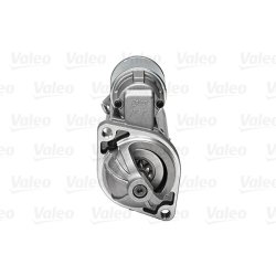 Starter Motor VALEO 438079 OE Ref 0051511101