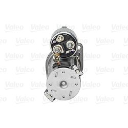 Démarreur VALEO 438079 pour MERCEDES CLASSE A, CLASSE B OE 0051511101 VALEO