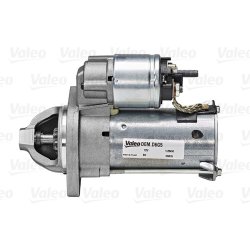 Démarreur VALEO 438079 pour MERCEDES CLASSE A, CLASSE B OE 0051511101 VALEO