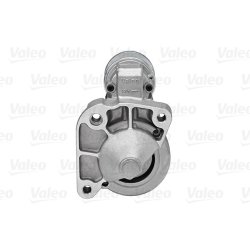 Démarreur VALEO 438081 pour DACIA, NISSAN, RENAULT, référence d'origine M002T13281