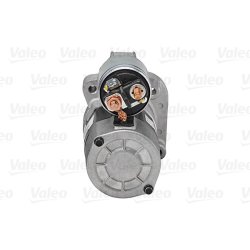 Démarreur VALEO 438081 pour DACIA, NISSAN, RENAULT, référence d'origine M002T13281 VALEO