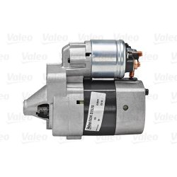 Démarreur VALEO 438081 pour DACIA, NISSAN, RENAULT, référence d'origine M002T13281 VALEO