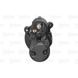 Démarreur VALEO 438086 pour CITROEN, PEUGEOT, ROVER OE 5802-E9 VALEO