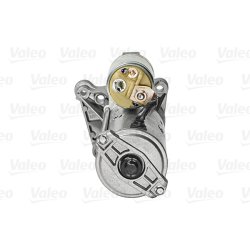 Démarreur VALEO 438090 pour MITSUBISHI, NISSAN, VAUXHALL et plus encore... VALEO