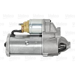 Démarreur VALEO 438090 pour MITSUBISHI, NISSAN, VAUXHALL et plus encore... VALEO
