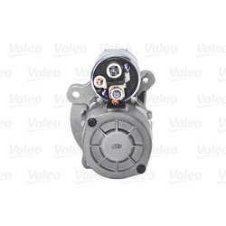 Démarreur VALEO 438093 pour CITROEN, PEUGEOT OE 5802CR VALEO