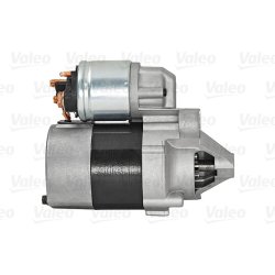 Démarreur VALEO 438110 pour NISSAN, RENAULT, OE 23300-00QAA VALEO