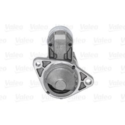 Démarreur VALEO 438137 pour NISSAN ALMERA, PRIMERA OE 23300-9F600 VALEO