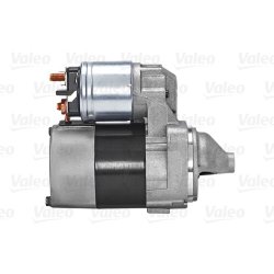 Démarreur VALEO 438137 pour NISSAN ALMERA, PRIMERA OE 23300-9F600 VALEO