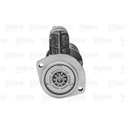 Starter Motor VALEO 438141 OE Ref B330M10T02EX