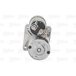 Démarreur VALEO 438144 pour ABARTH, ALFA ROMEO, FIAT, LANCIA VALEO