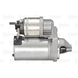 Démarreur VALEO 438144 pour ABARTH, ALFA ROMEO, FIAT, LANCIA VALEO