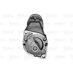 Starter Motor VALEO 438146 OE Ref 1661510101