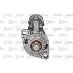 Starter Motor VALEO 438152 OE Ref 02M911023A