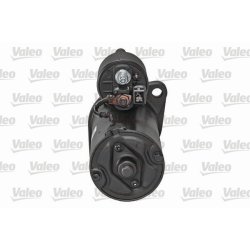 Démarreur VALEO 438152 pour AUDI, FORD, SEAT, SKODA, VW VALEO