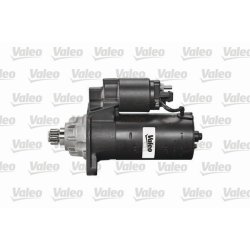 Démarreur VALEO 438152 pour AUDI, FORD, SEAT, SKODA, VW VALEO