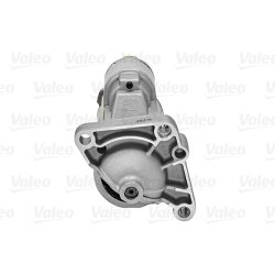 Démarreur VALEO 438158 pour NISSAN, VAUXHALL, RENAULT, VALEO
