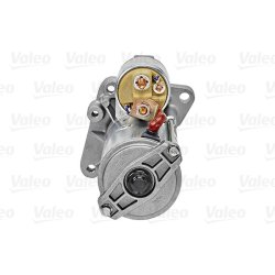 Démarreur VALEO 438158 pour NISSAN, VAUXHALL, RENAULT, VALEO