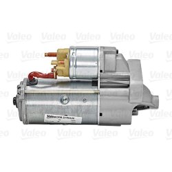 Démarreur VALEO 438158 pour NISSAN, VAUXHALL, RENAULT, VALEO