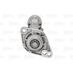 Démarreur VALEO 438171 pour AUDI, SEAT, SKODA, VW OE 02Z911023E VALEO
