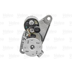 Démarreur VALEO 438172 pour AUDI, SEAT, SKODA, VW OE 02T911023R VALEO