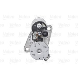 Démarreur VALEO 438173 pour AUDI, SEAT, SKODA, VW OE 02T911023M VALEO
