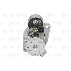 Démarreur VALEO 438174 pour AUDI, SEAT, SKODA, VW OE 02M911021B VALEO