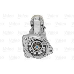 Démarreur VALEO 438184 pour AUDI, VW A4, A6, PASSAT OE 068911024L