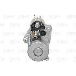 Démarreur VALEO 438184 pour AUDI, VW A4, A6, PASSAT OE 068911024L VALEO