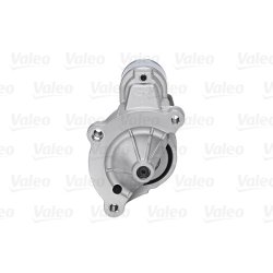 Starter Motor VALEO 438186 OE Ref 5802CL