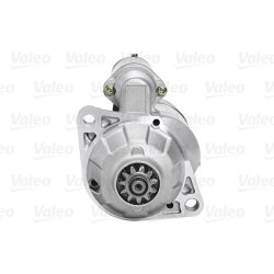 Démarreur VALEO 438187 pour IVECO MK OE V941501