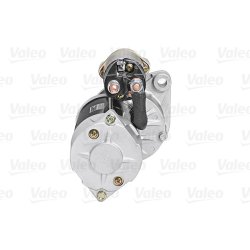 Démarreur VALEO 438187 pour IVECO MK OE V941501 VALEO