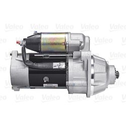 Démarreur VALEO 438187 pour IVECO MK OE V941501 VALEO