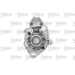 Starter Motor VALEO 438190 OE Ref 06D911023