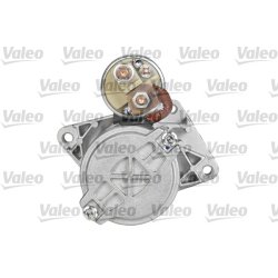 Démarreur VALEO 438202 pour NISSAN, VAUXHALL, RENAULT, VALEO