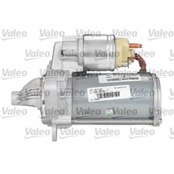 Démarreur VALEO 438202 pour NISSAN, VAUXHALL, RENAULT, VALEO