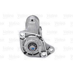 Starter Motor VALEO 438205