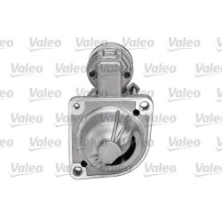 Démarreur VALEO 438213 pour BMW 3 OE 12417836450