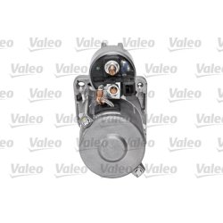 Démarreur VALEO 438213 pour BMW 3 OE 12417836450 VALEO
