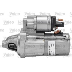Démarreur VALEO 438213 pour BMW 3 OE 12417836450 VALEO