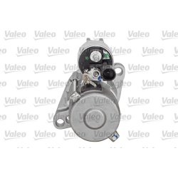 Démarreur VALEO 438225 pour AUDI, SEAT, SKODA, VW OE 02Z911023M VALEO