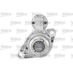 Démarreur VALEO 438227 pour AUDI, SEAT, SKODA, VW OE 0AM911023D