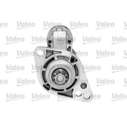 Démarreur VALEO 438229 pour AUDI, SEAT, SKODA, VW OE 0AH911023A VALEO